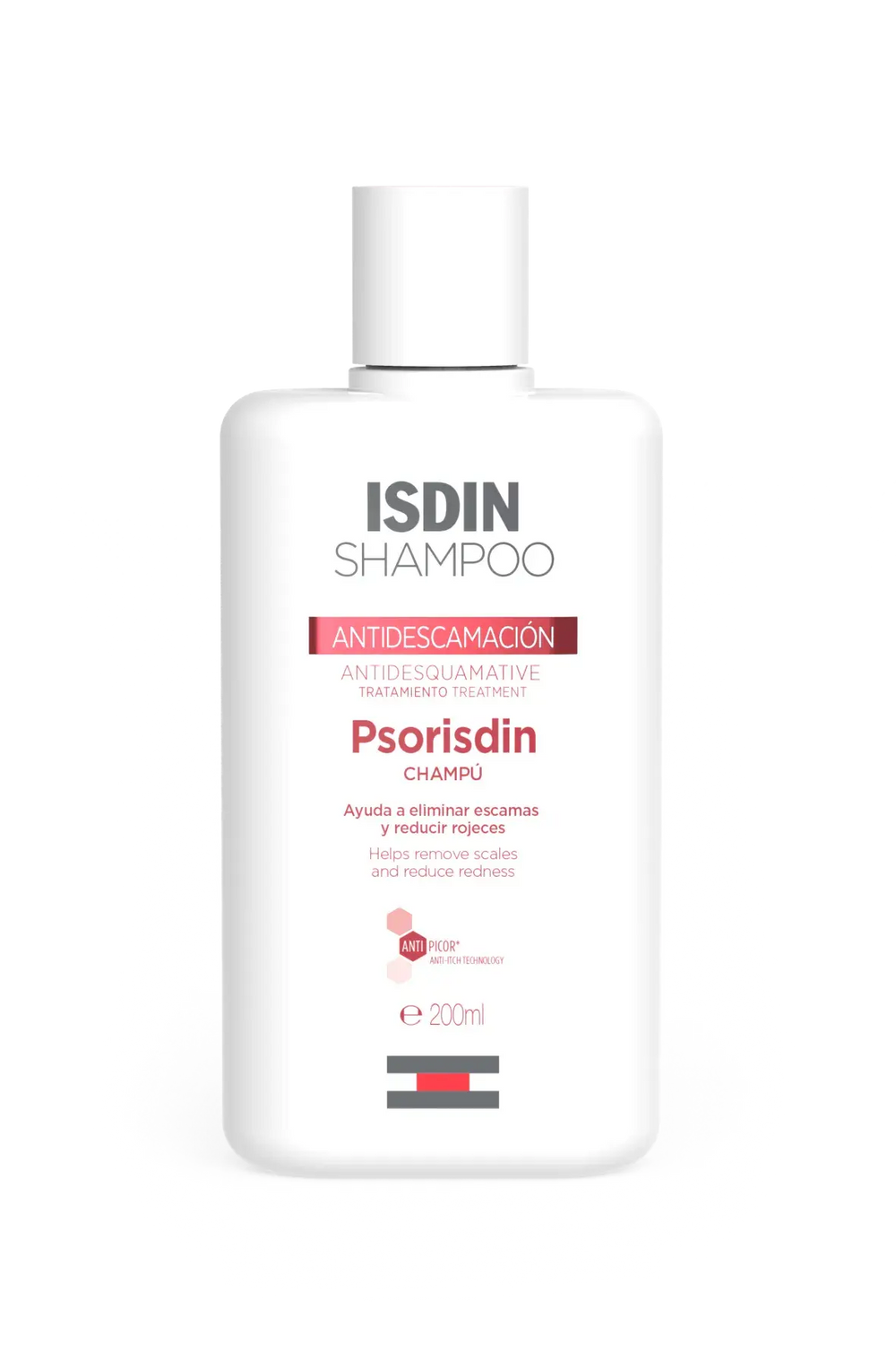 ISDIN Psorisdin Shampoo 200ml | ISDIN | AbsoluteSkin