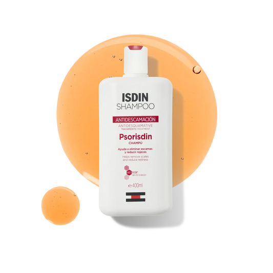 ISDIN Psorisdin Shampoo 200ml | ISDIN | AbsoluteSkin