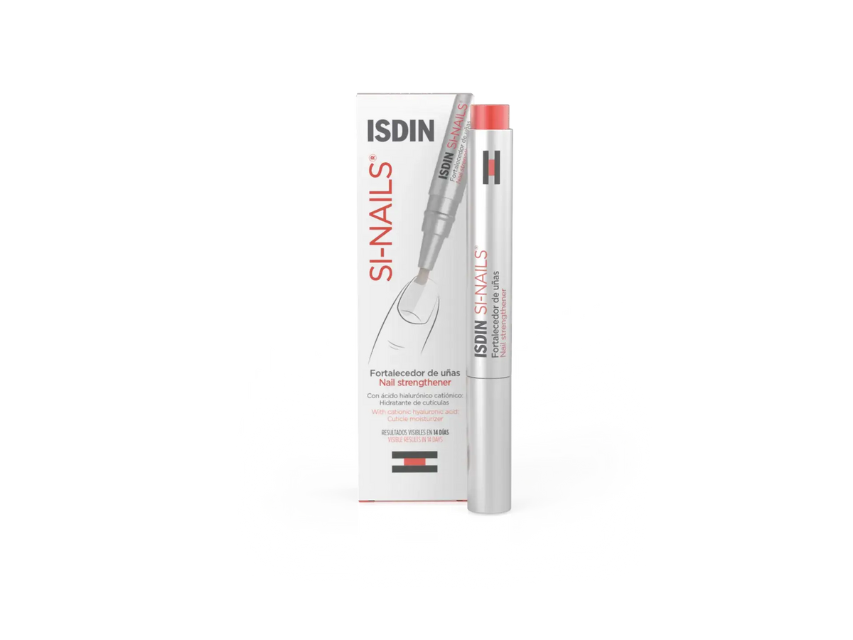 ISDIN Si Nails Nail Strengthener 2.5ml | ISDIN | AbsoluteSkin