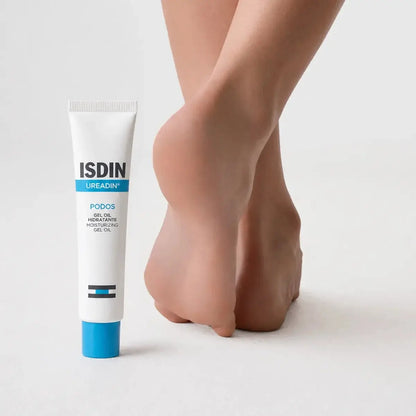ISDIN Ureadin Podos Gel Oil 75ml | ISDIN | AbsoluteSkin