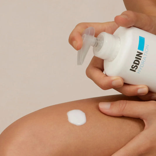 ISDIN Ureadin Ultra 10 Lotion Plus 400ml | ISDIN | AbsoluteSkin