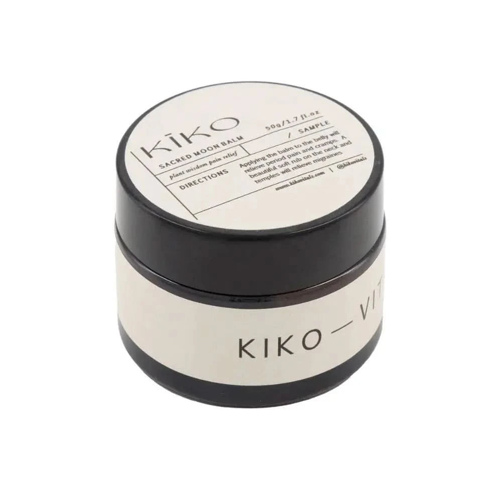 KIKO Sacred Moon Balm 50g tub | Kiko | AbsoluteSkin