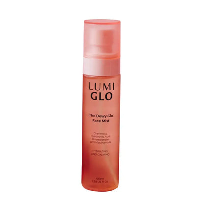 LUMI GLO Dewy Glo Face Mist 100ml | Lumi Glo | AbsoluteSkin
