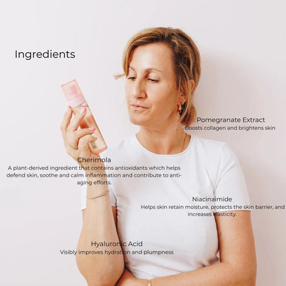LUMI GLO Dewy Glo Face Mist 100ml | Lumi Glo | AbsoluteSkin