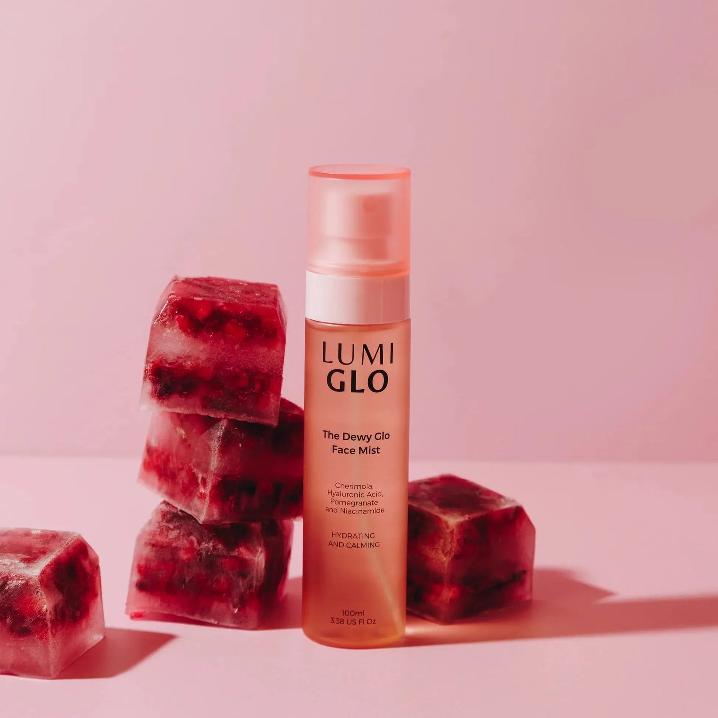 LUMI GLO Dewy Glo Face Mist 100ml | Lumi Glo | AbsoluteSkin