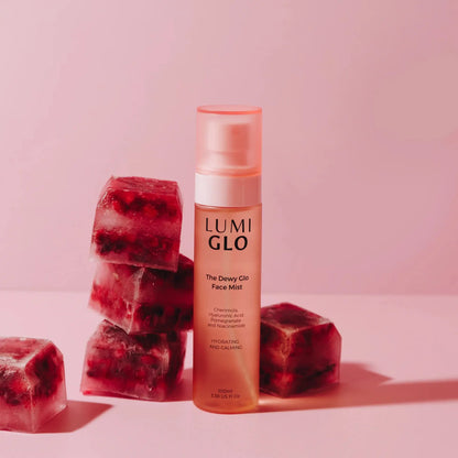 LUMI GLO Dewy Glo Face Mist 100ml | Lumi Glo | AbsoluteSkin