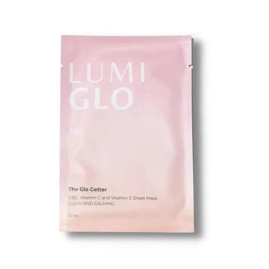 LUMI GLO Getter Mask 24ml | Lumi Glo | AbsoluteSkin