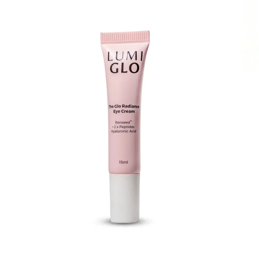 LUMI GLO The Glo Radiance Eye Cream 15ml | Lumi Glo | AbsoluteSkin