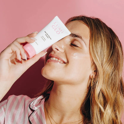 LUMI GLO The Glow Repair Cream 100ml | Lumi Glo | AbsoluteSkin