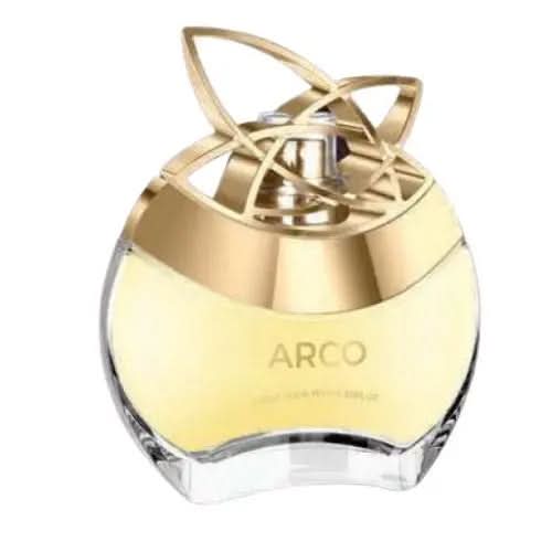 MIRADA ARCO Pour Femme 90ml | Mirada | AbsoluteSkin