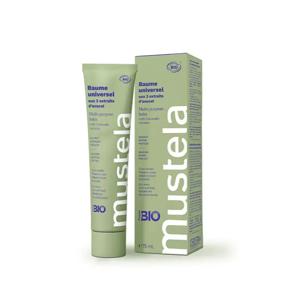 MUSTELA Multi Purpose Balm 75ml | Mustela | AbsoluteSkin