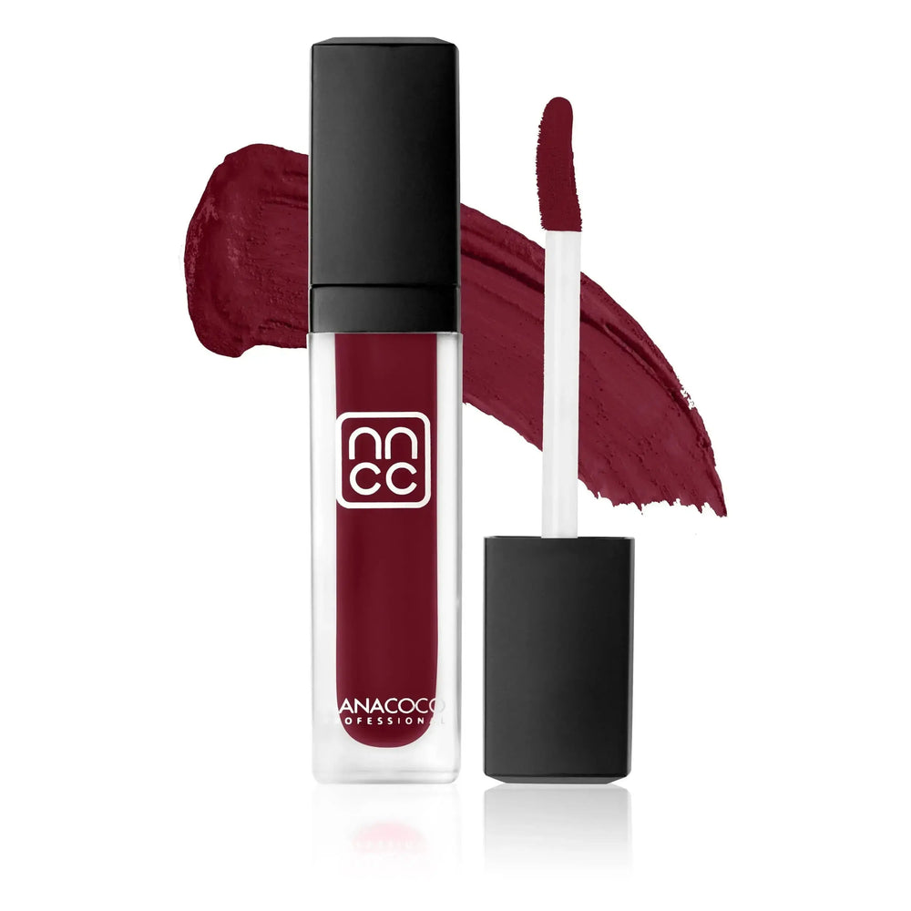 NANACOCO PRO Lipfinity Long Lasting Matte Lipcreme 6.2ml (Autumn Leaves) % | product_vendor%