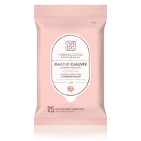 Load image into Gallery viewer, NANACOCO Makeup Remover Cleansing Towelettes 25pc | Nanacoco | AbsoluteSkin
