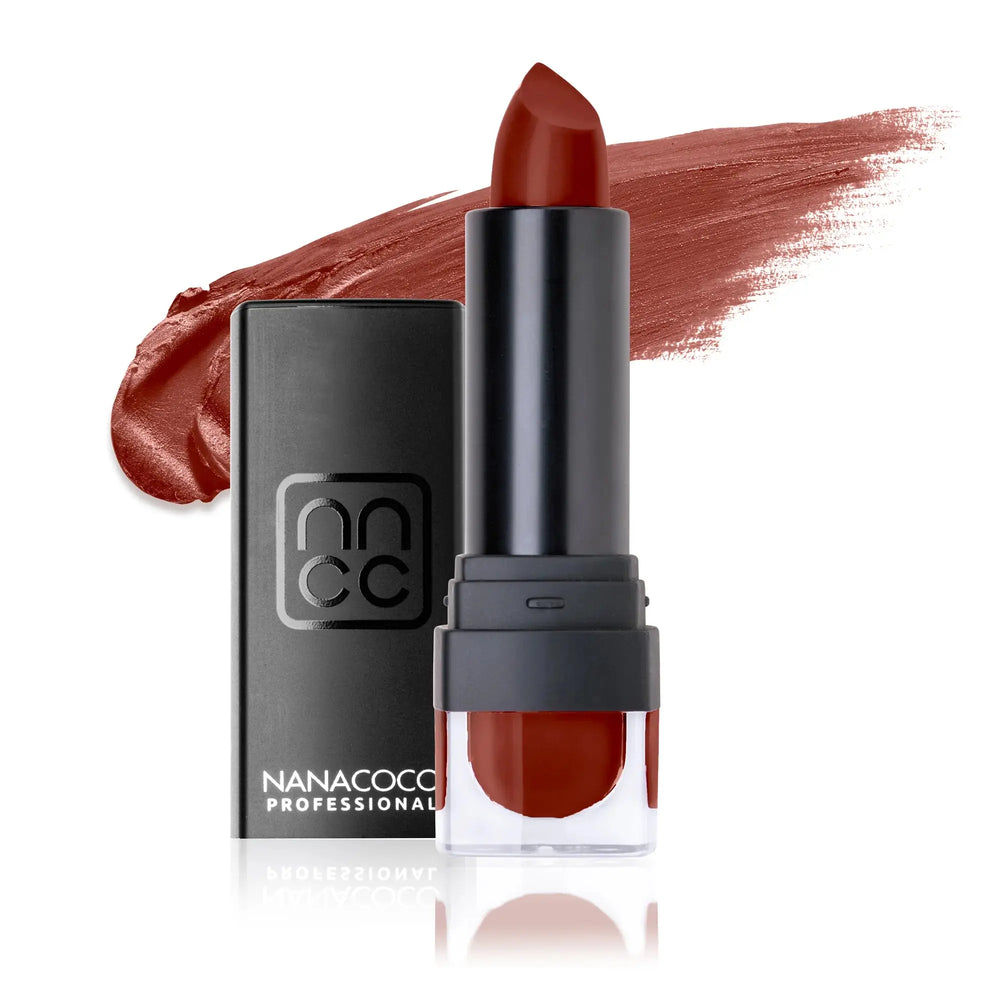 NANACOCO Matte Madness Lipstick (Catwalk) | Nanacoco | AbsoluteSkin