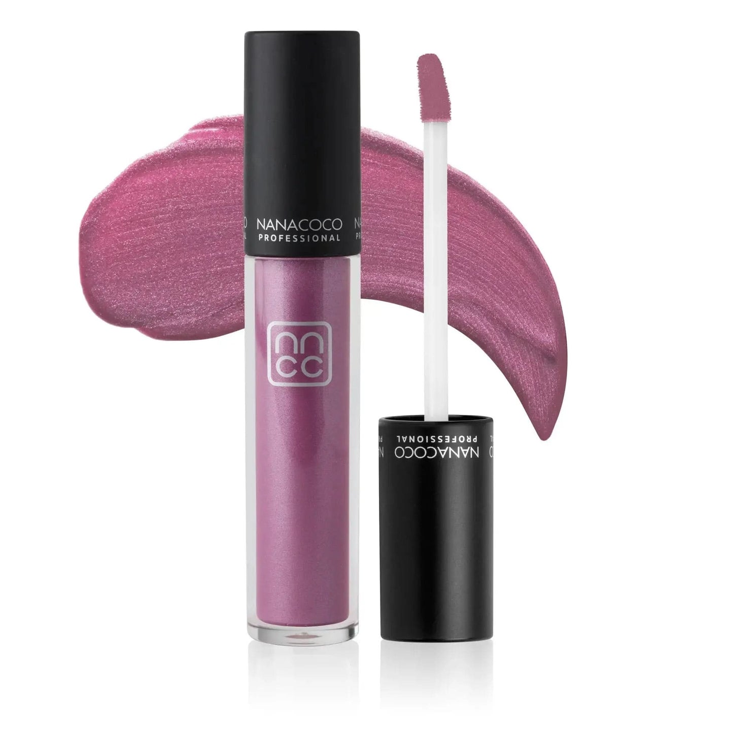 NANACOCO PRO GlitznGloss Lip Gloss (My Dear) - AbsoluteSkin
