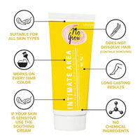 Load image into Gallery viewer, NOGROW Intimate Area Hair Remover (Male &amp; Female) 90 ml | NOGROW | AbsoluteSkin
