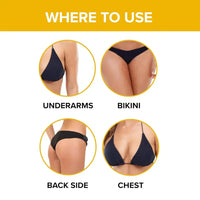 Load image into Gallery viewer, NOGROW Intimate Area Hair Remover (Male &amp; Female) 90 ml | NOGROW | AbsoluteSkin
