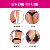 Load image into Gallery viewer, NOGROW Female Body Hair Remover &amp; Growth Inhibitor 90 ml | AbsoluteSkin | AbsoluteSkin
