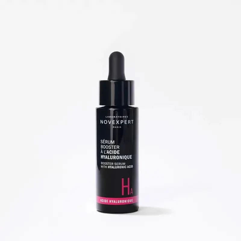 NOVEXPERT Booster Serum with Hyaluronic Acid 30ml | NOVEXPERT | AbsoluteSkin