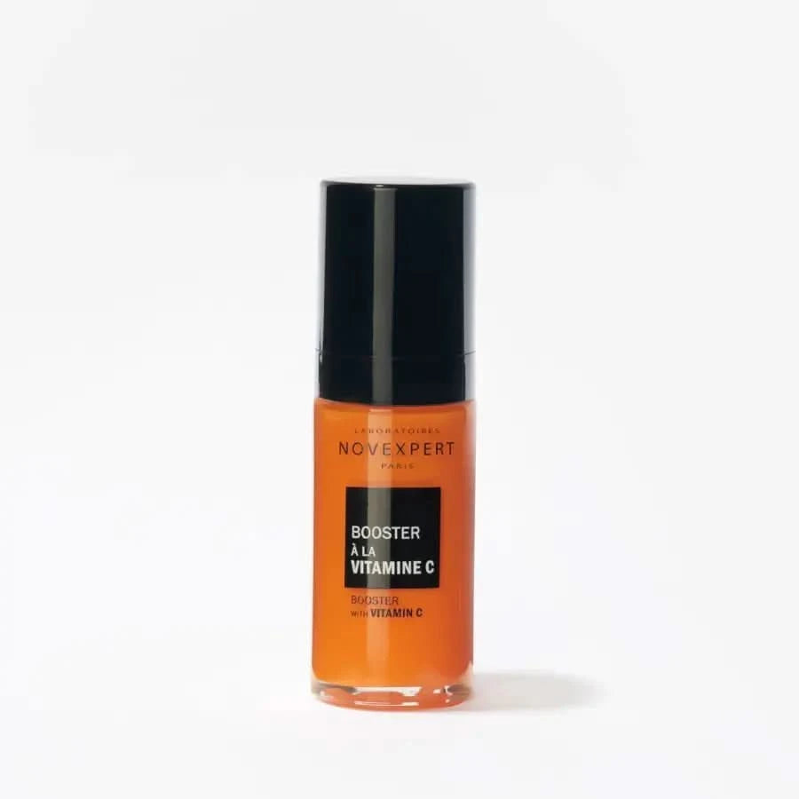 NOVEXPERT Booster with Vitamin C 30ml | NOVEXPERT | AbsoluteSkin