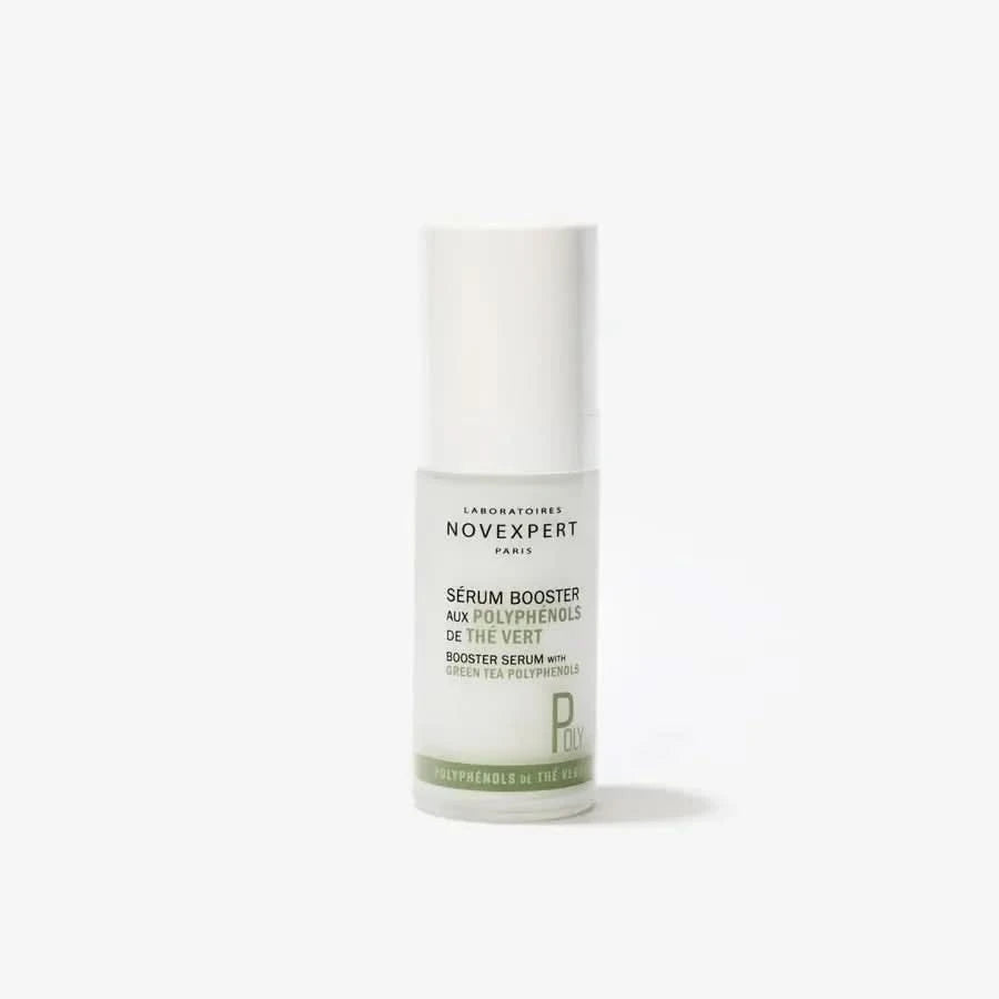 NOVEXPERT GREEN TEA Booster Serum | NOVEXPERT | AbsoluteSkin