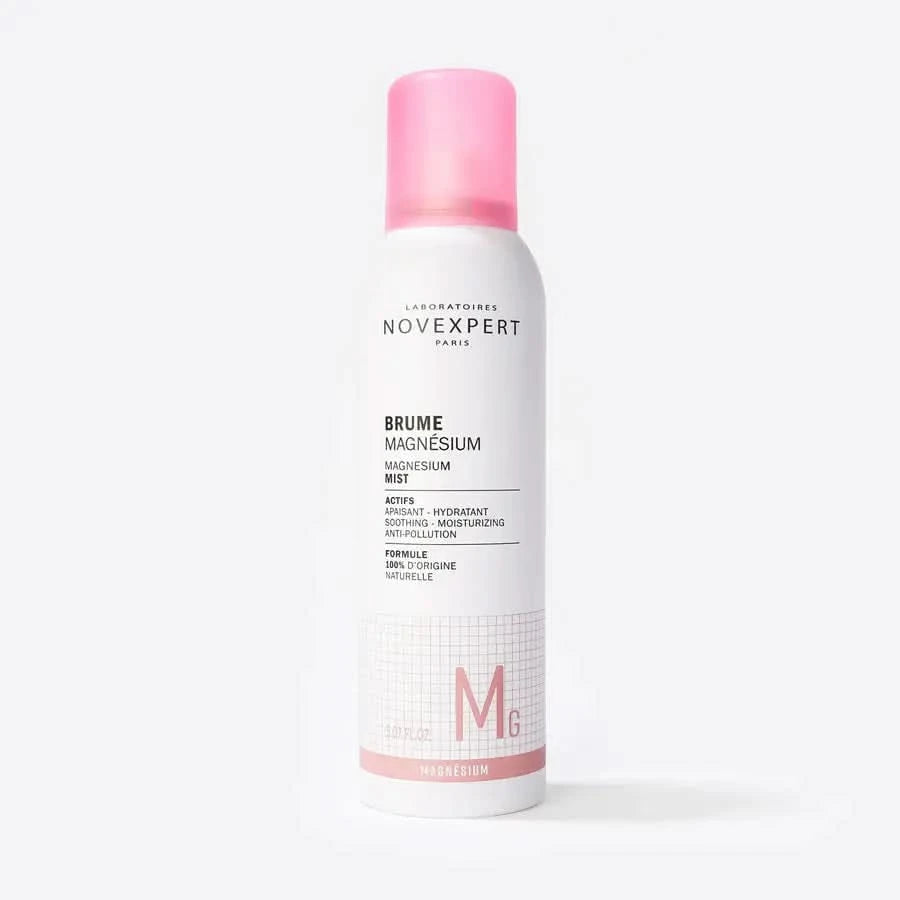 NOVEXPERT Magnesium Mist 150ml | NOVEXPERT | AbsoluteSkin