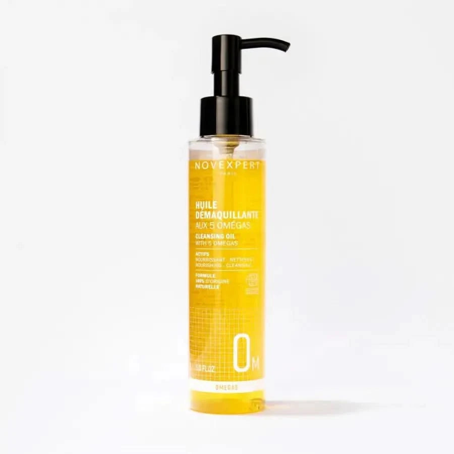 NOVEXPERT OMEGA Cleansing Oil 150ml | NOVEXPERT | AbsoluteSkin