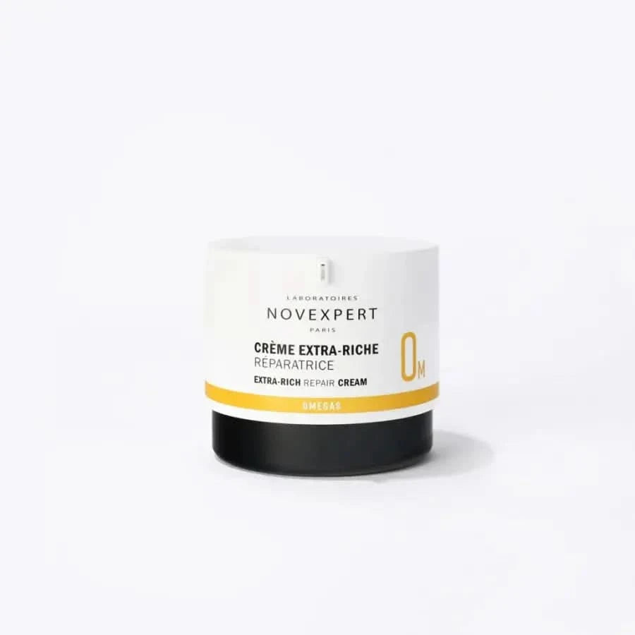 NOVEXPERT OMEGA Extra Rich Repair Cream 40ml | NOVEXPERT | AbsoluteSkin