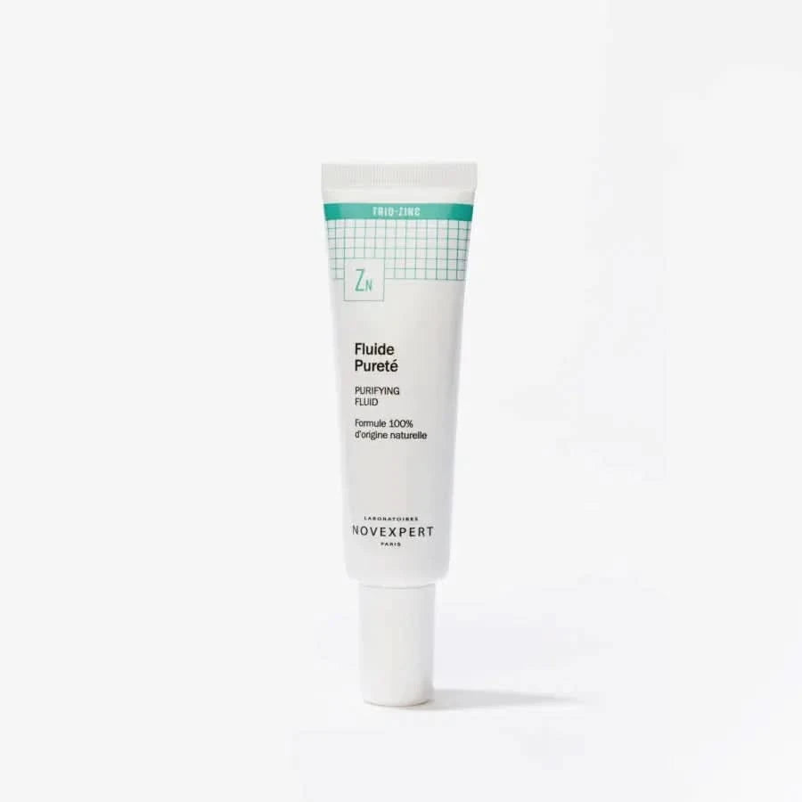 NOVEXPERT Purifying Fluid 30ml | NOVEXPERT | AbsoluteSkin