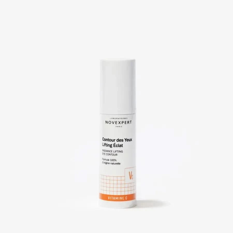 NOVEXPERT VIT C Radiance Lifting Eye Contour 15ml - AbsoluteSkin