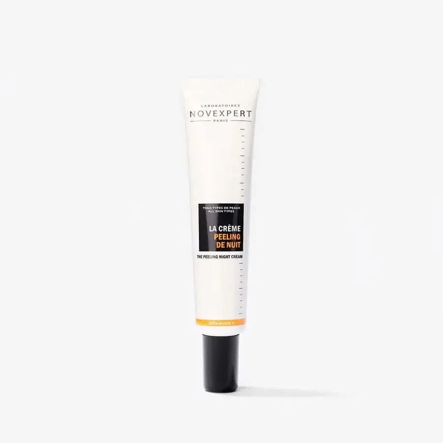 NOVEXPERT The Peeling Night Cream 40ml | NOVEXPERT | AbsoluteSkin