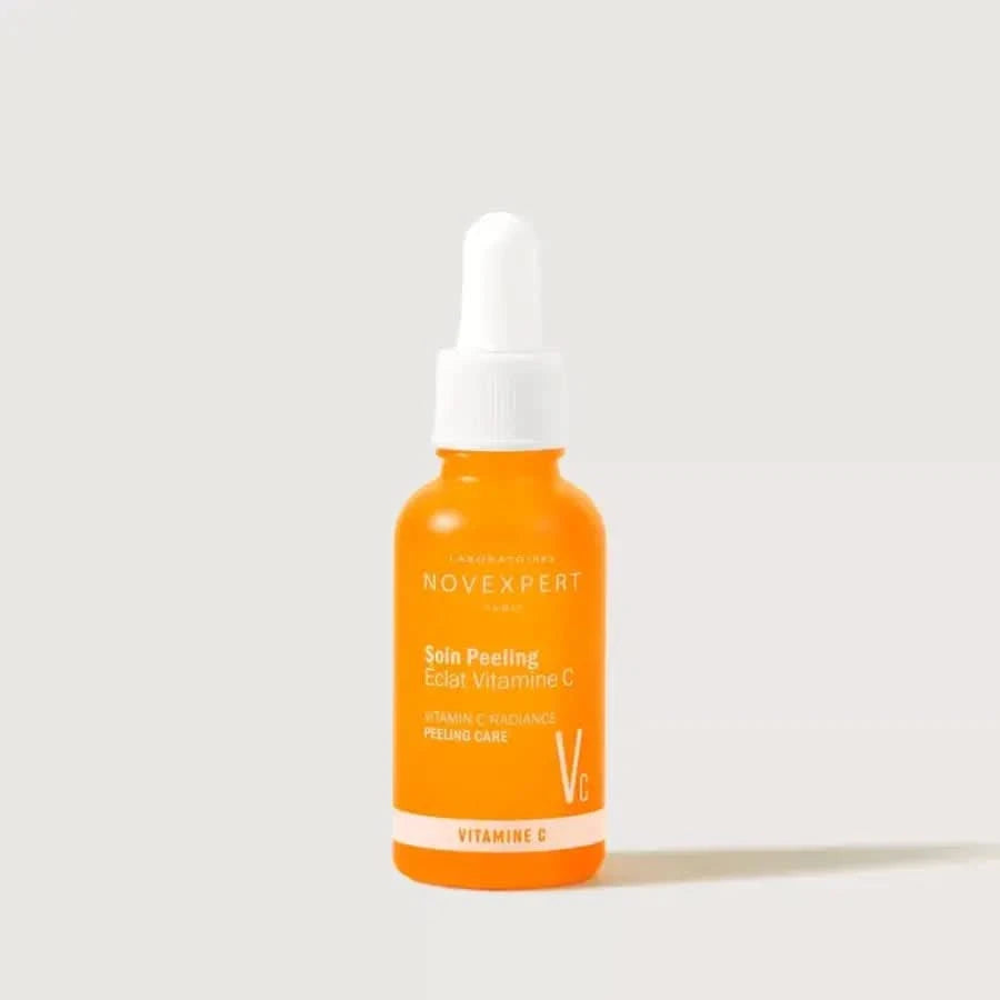 NOVEXPERT VIT C Radiance Peeling Care 30ml | NOVEXPERT | AbsoluteSkin