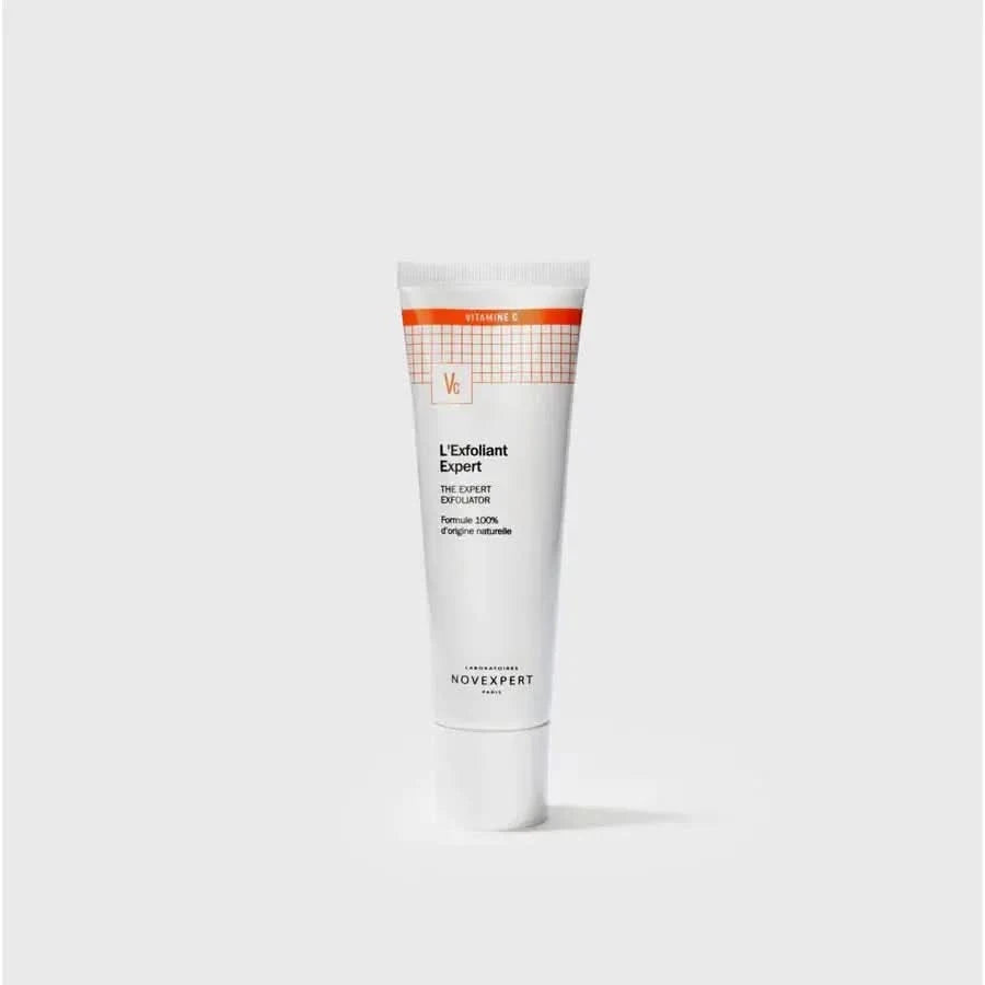 NOVEXPERT VIT C The Expert Exfoliator 50ml | NOVEXPERT | AbsoluteSkin