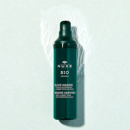 NUXE BIO ORGANIC Correcting Moisturising Fluid 50ml | NUXE | AbsoluteSkin