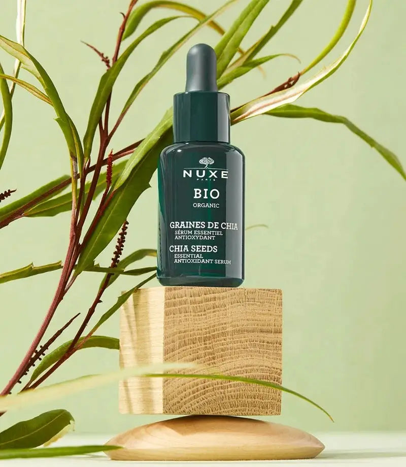 NUXE BIO ORGANIC Essential Anti Oxidant Serum 30ml | NUXE | AbsoluteSkin
