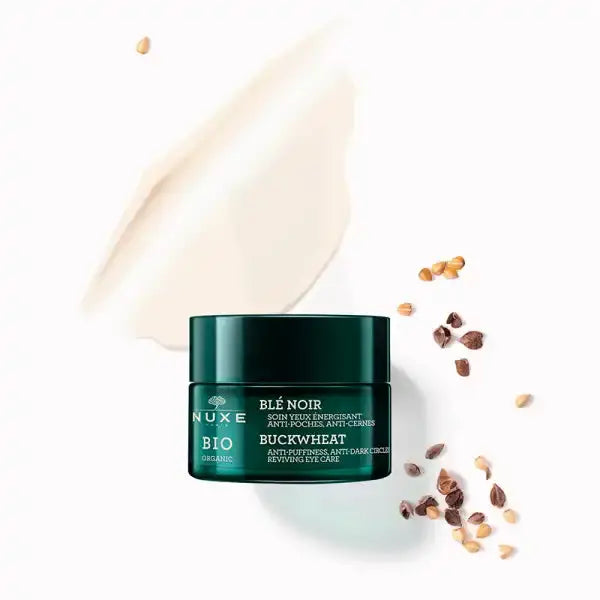 NUXE BIO ORGANIC Eye Cream 15ml | NUXE | AbsoluteSkin