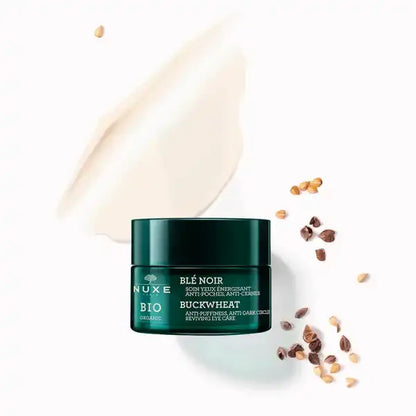 NUXE BIO ORGANIC Eye Cream 15ml | NUXE | AbsoluteSkin