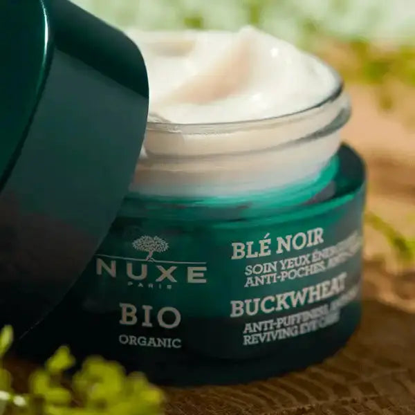 NUXE BIO ORGANIC Eye Cream 15ml | NUXE | AbsoluteSkin