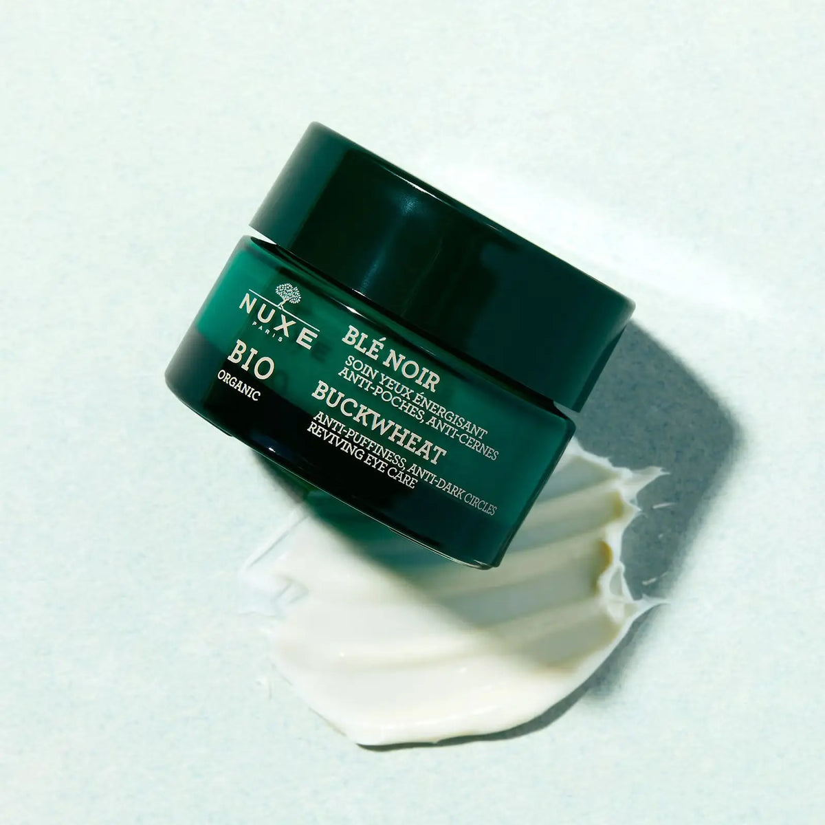 NUXE BIO ORGANIC Eye Cream 15ml | NUXE | AbsoluteSkin