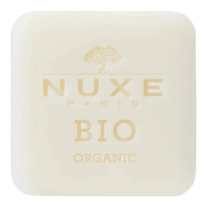 NUXE BIO ORGANIC Face & Body Invigorating Rich Soap 100g | NUXE | AbsoluteSkin
