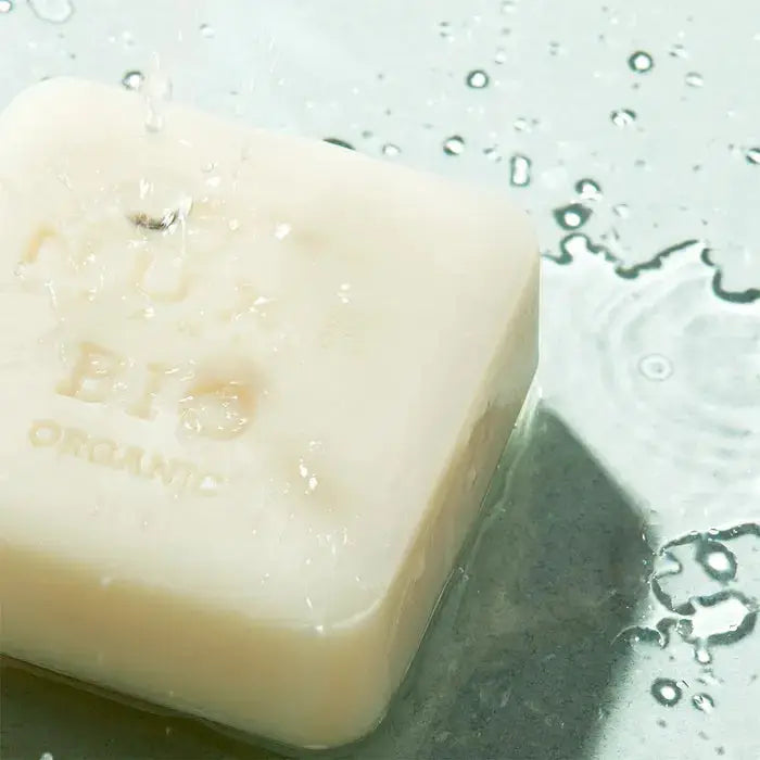 NUXE BIO ORGANIC Face & Body Invigorating Rich Soap 100g | NUXE | AbsoluteSkin
