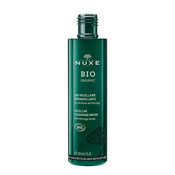 NUXE BIO ORGANIC Micellar Cleansing Water 200ml | NUXE | AbsoluteSkin