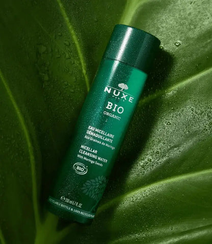 NUXE BIO ORGANIC Micellar Cleansing Water 200ml | NUXE | AbsoluteSkin
