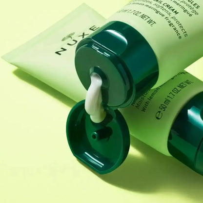 NUXE BIO Sweet Lemon Hand and Nail Cream 50ml | NUXE | AbsoluteSkin