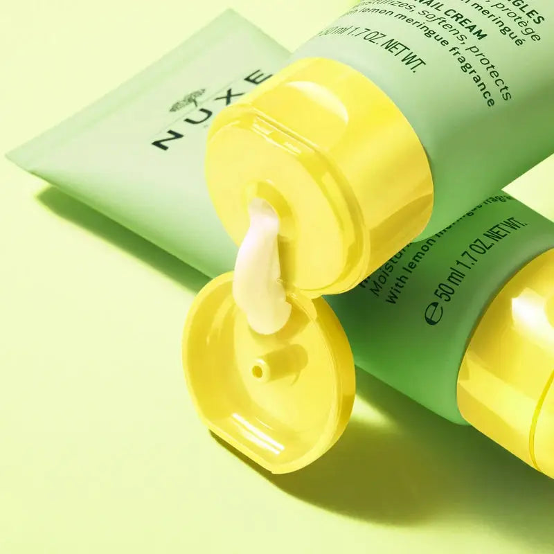 NUXE BIO Sweet Lemon Lip and Hand Duo Pack | NUXE | AbsoluteSkin