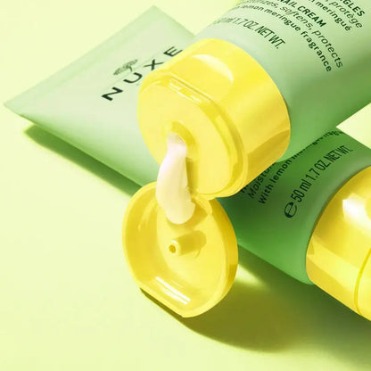 NUXE BIO Sweet Lemon Lip and Hand Duo Pack | NUXE | AbsoluteSkin