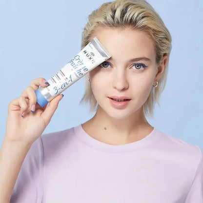 NUXE Creme Fraiche 3 in 1 Plumping Mask 100ml | NUXE | AbsoluteSkin