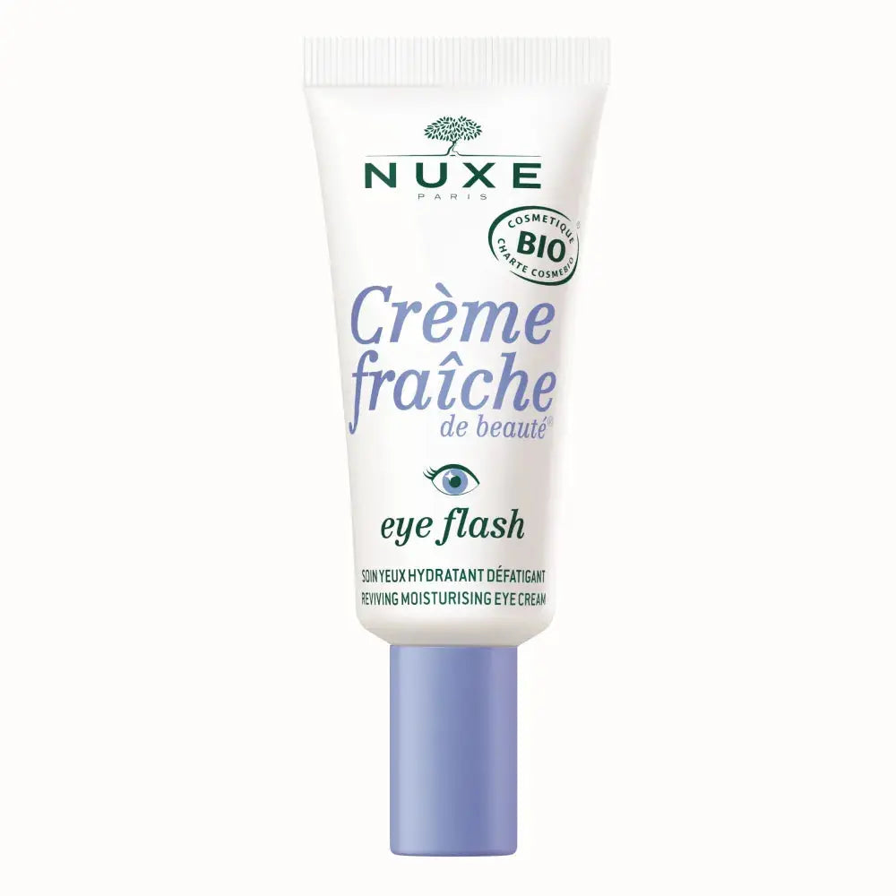 NUXE Creme Fraiche Eye Cream 15ml | NUXE | AbsoluteSkin
