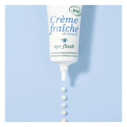 NUXE Creme Fraiche Eye Flash 15ml | NUXE | AbsoluteSkin