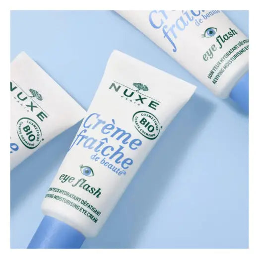 NUXE Creme Fraiche Eye Flash 15ml | NUXE | AbsoluteSkin